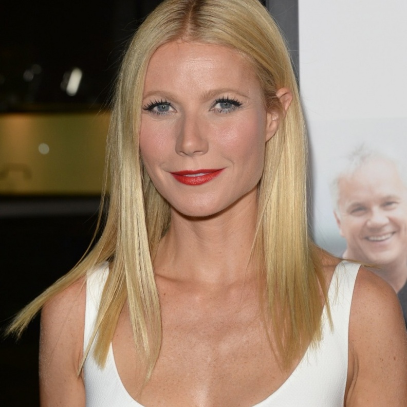 Gwyneth Paltrow