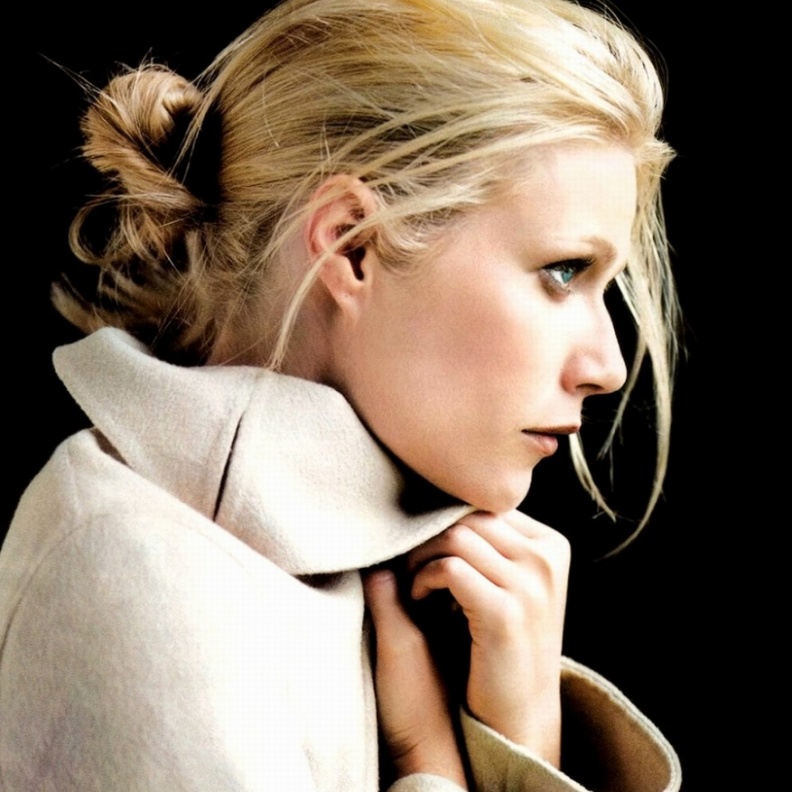 Gwyneth Paltrow