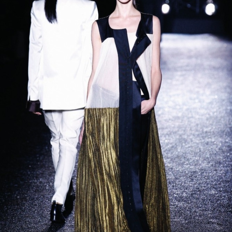 HAIDER ACKERMANN