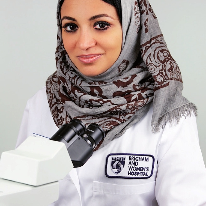 الجينيوم في حياتي