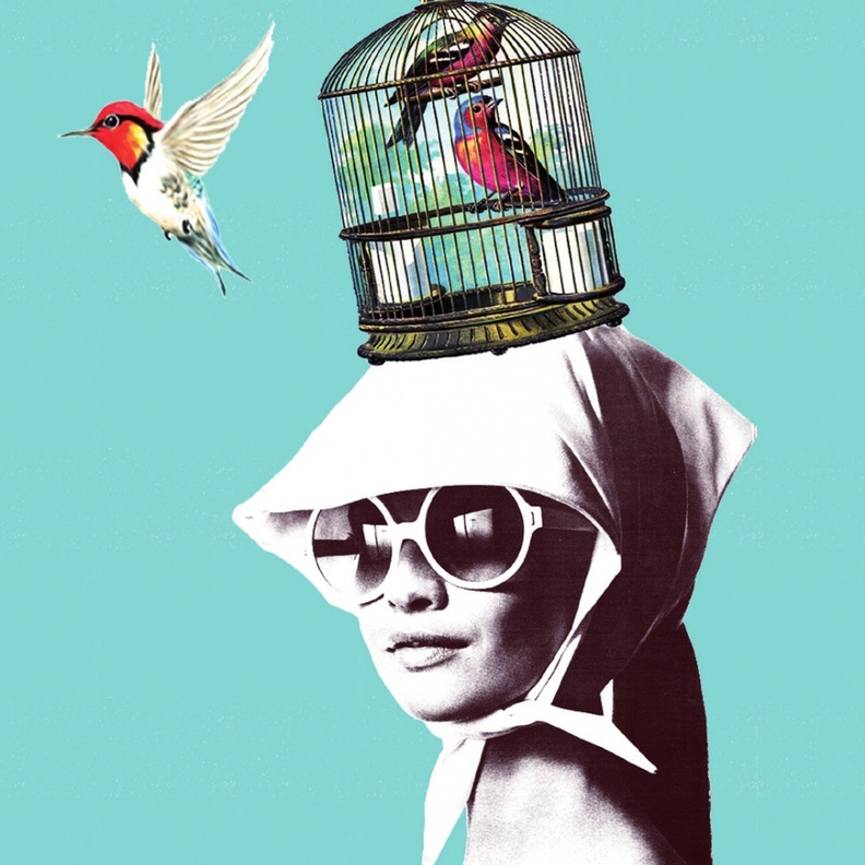 حوار خاص مع الفنانة السعودية فدى الحصان