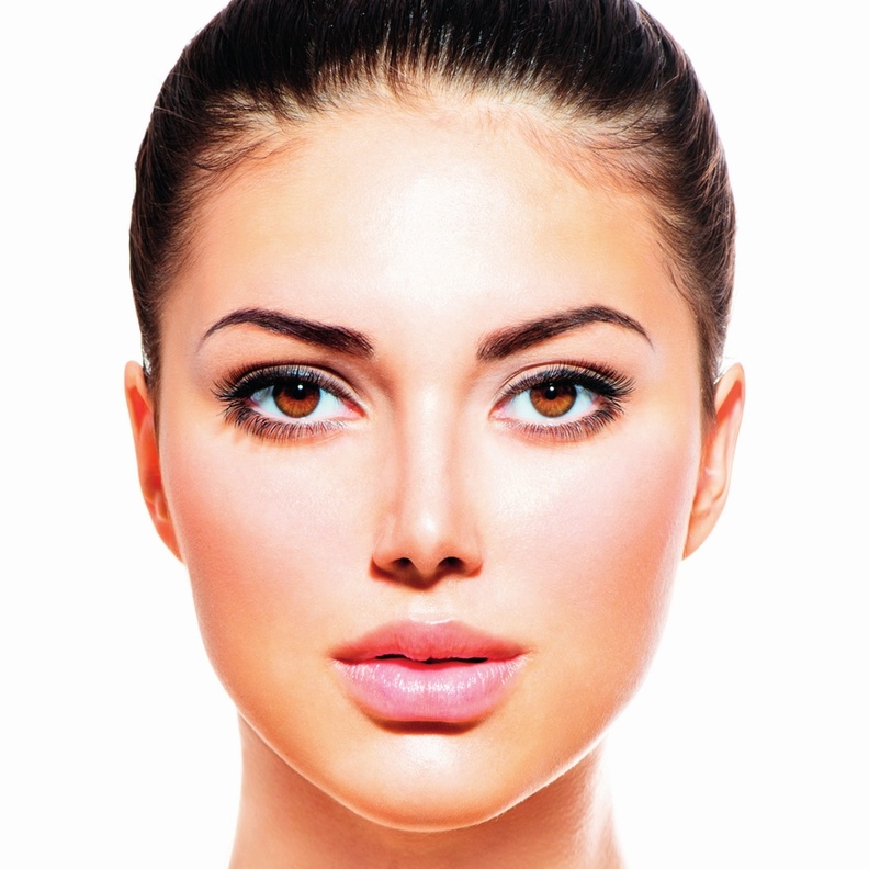 اعشقي بشرتك