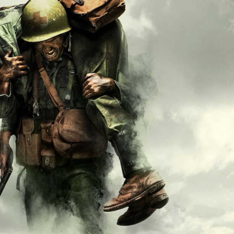  فيلم Hacksaw Ridge