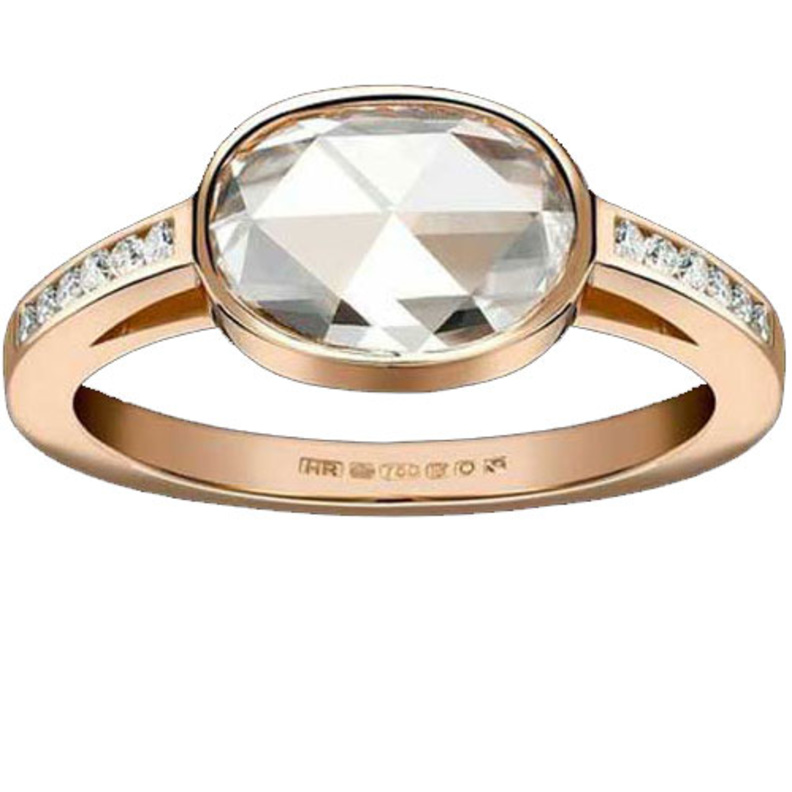 Van Cleef & Arpels Ring