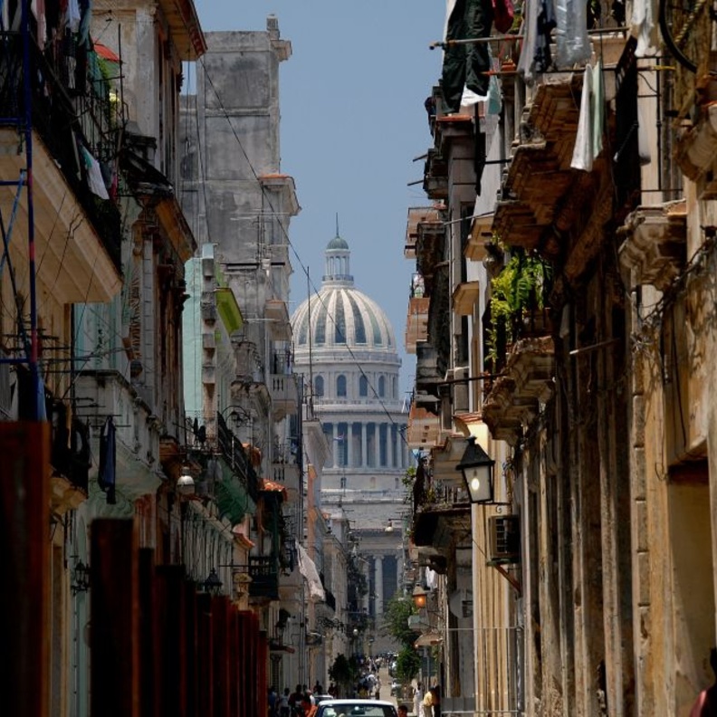 شقق وفيلات سياحية في هافانا