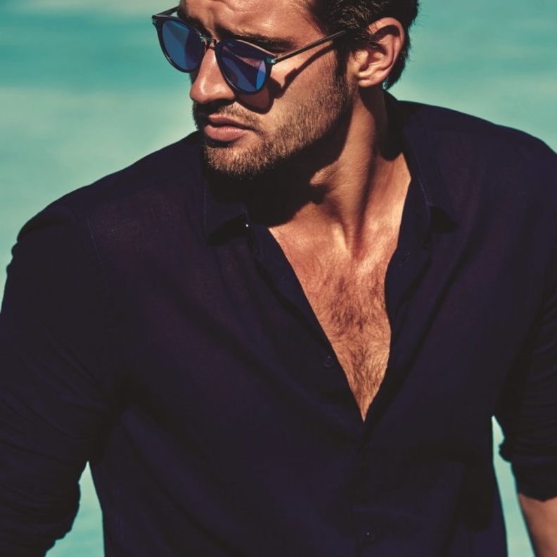 نظارات Vilebrequin الشمسية ابتكار الدار الجديد