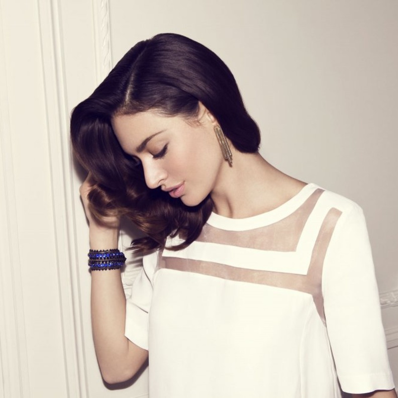 Head and Shoulders .. وعد بمنح الشعر عطراً مميزاً