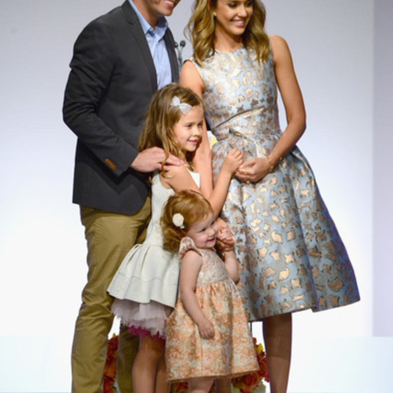 جيسيكا ألبا 