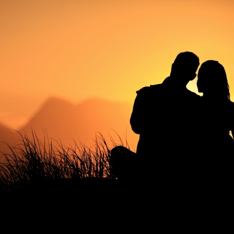 شهر عسل مثير في جنوب أفريقيا