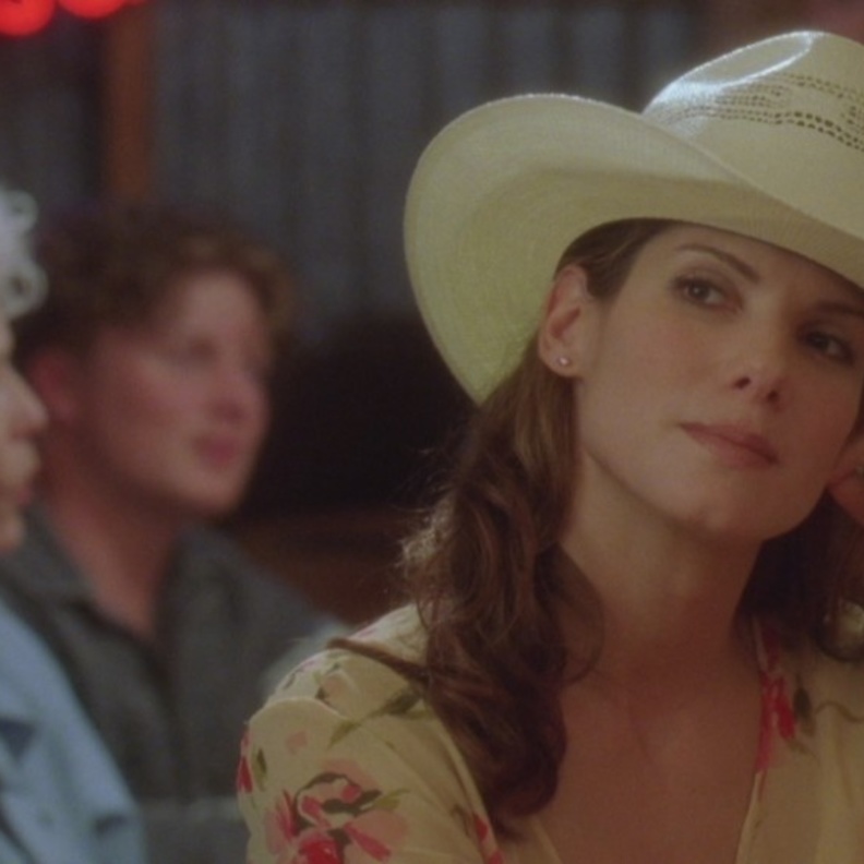Hope Floats