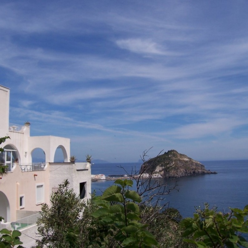 Hotel Torre Sant'angelo