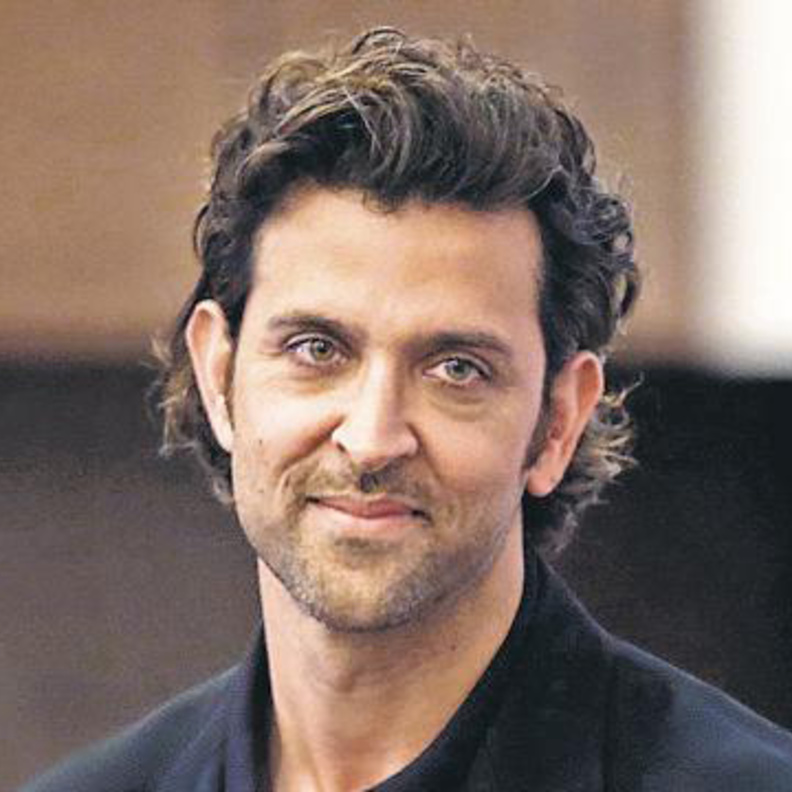 هريثيك روشان .. وأزمة منتصف العمر