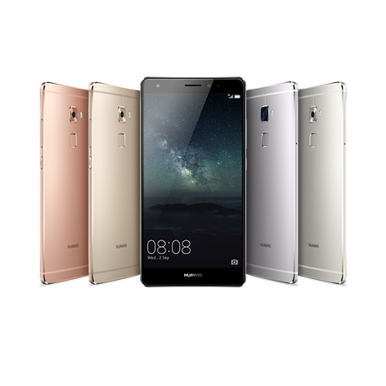 هاتف "مايت إس" بتقنية اللمس الثورية 