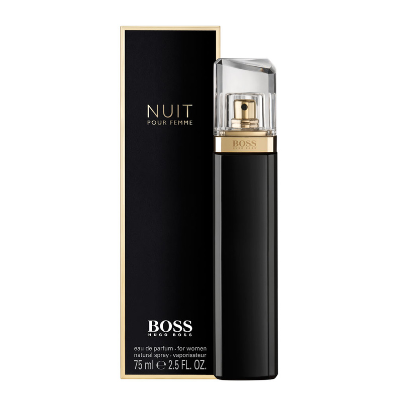 Hugo Boss Boss Nuit