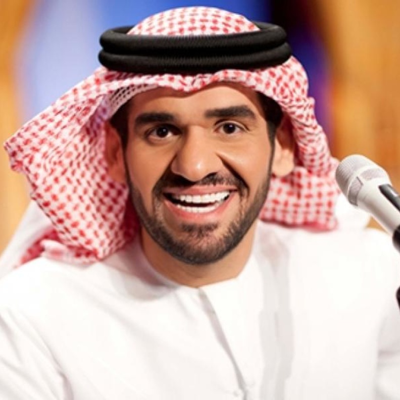 حسين الجسمى