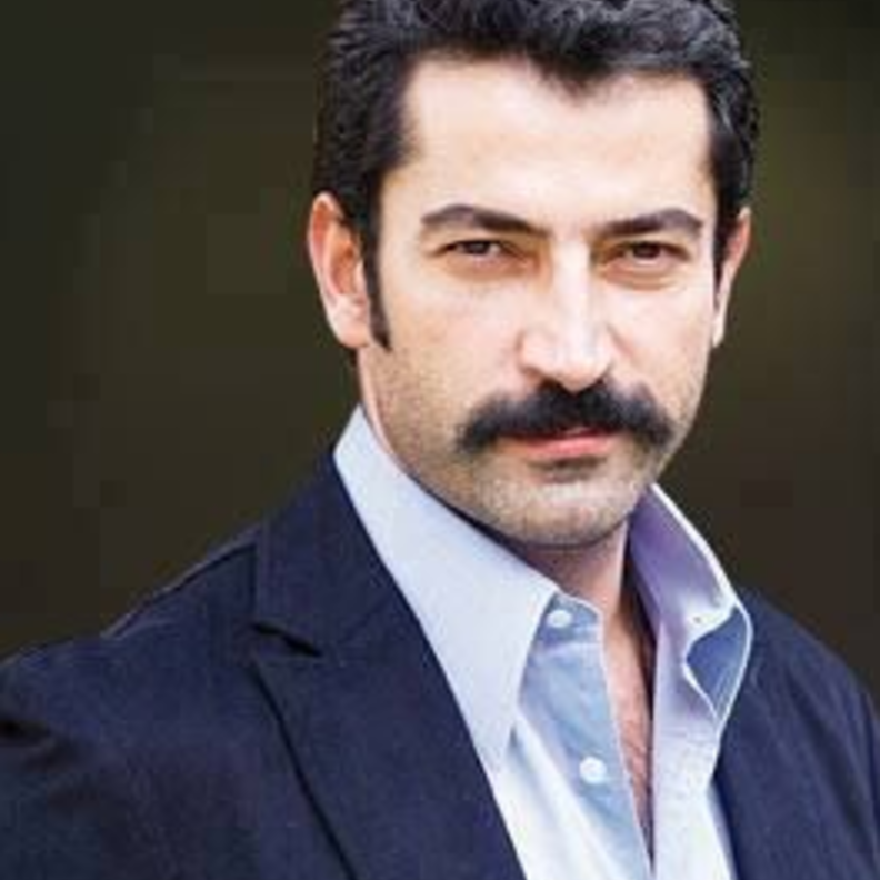 كينان أميرزالي أوغلو