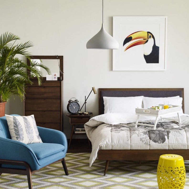 أربعة طرازات إبداعية مصممة خصيصا لموسم الأشهر الحارة من Indigo Living