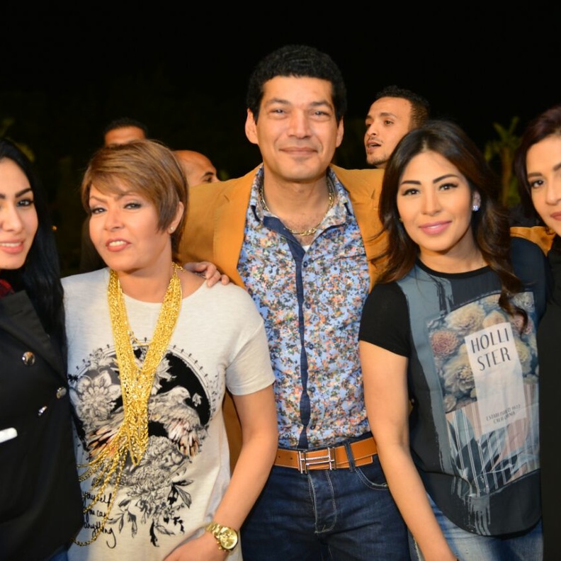 الاجواء المرحة كشفت عن محبة الابطال