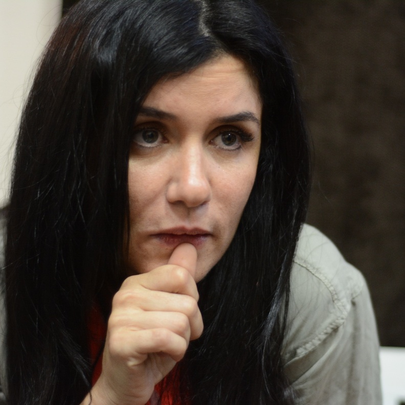 بالصور.. غياب باسل خياط عن احتفال اسرة "الميزان" 