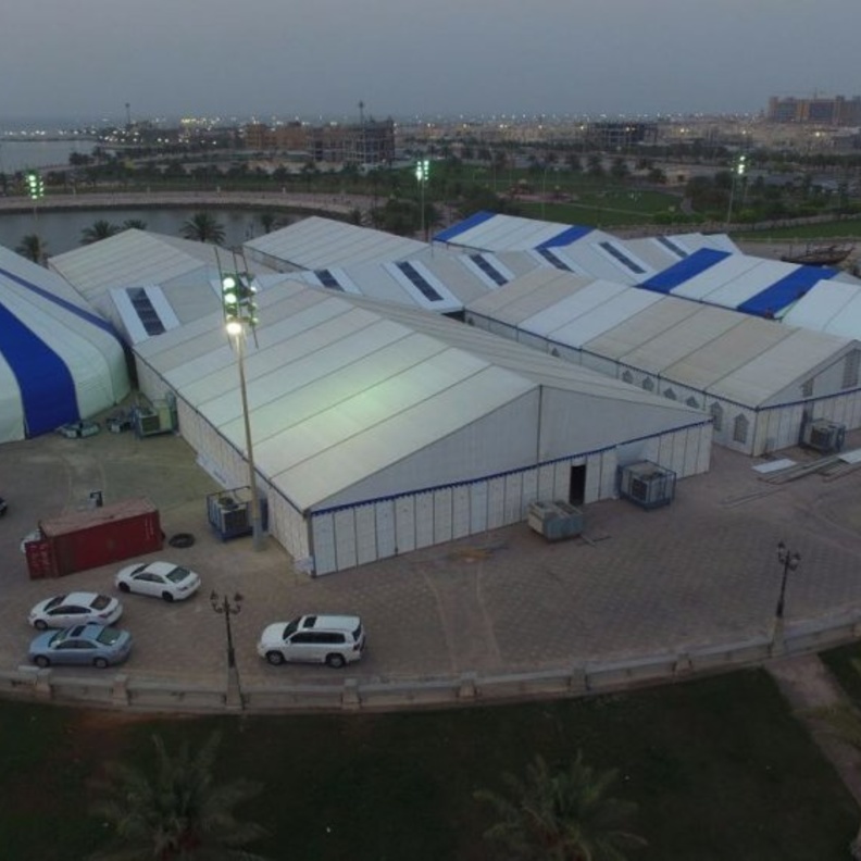 أنشطة وفعاليات ترفيهية عديدة في مهرجان صيف الشرقية 38 