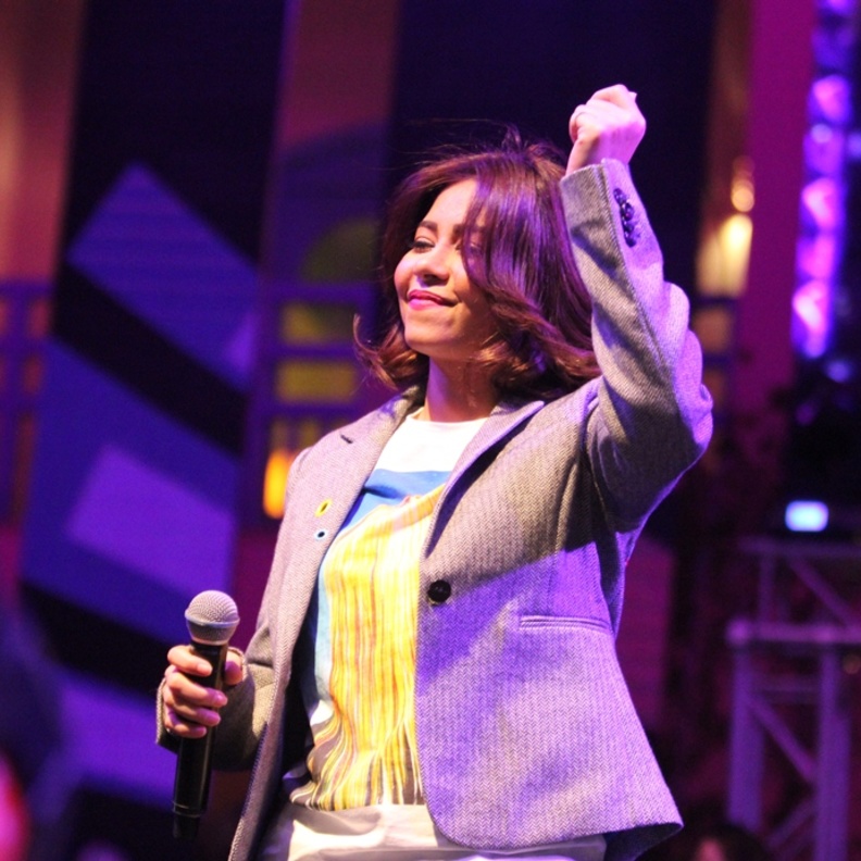 شيرين عبد الوهاب 