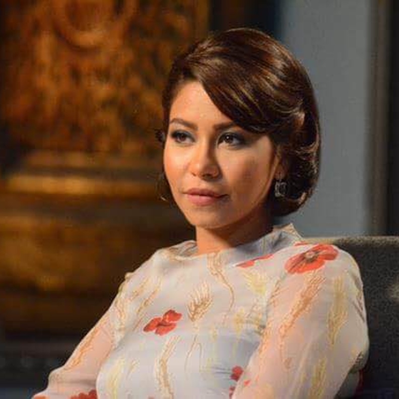 شيرين عبد الوهاب 