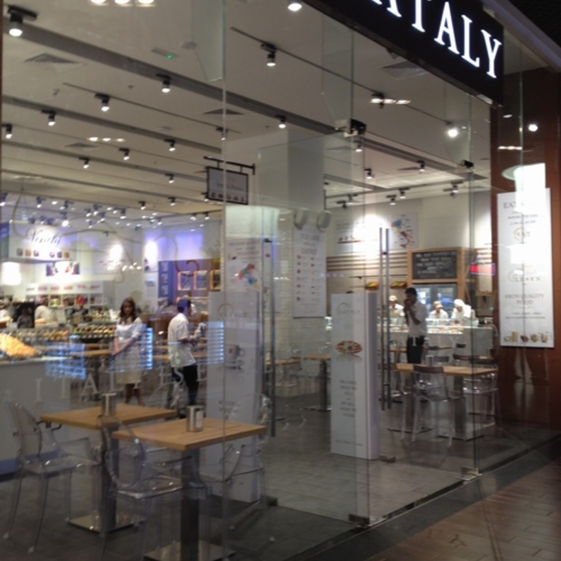 5 أشياء تميّز دبي مول 