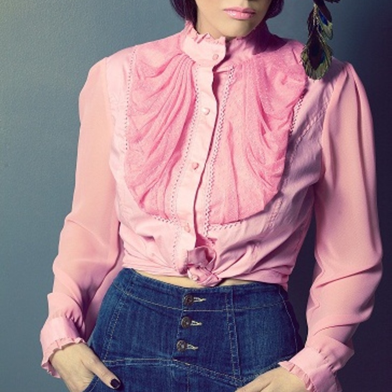 فاجئت متابعيها بانسحابها من البرنامج