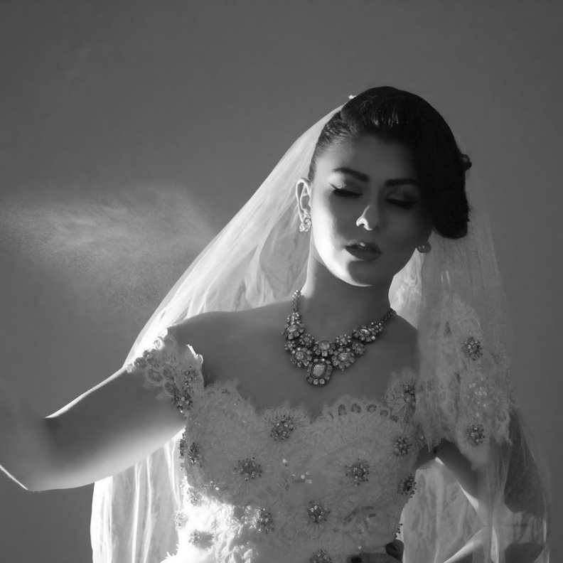 المصورة السعودية نورة سليمان لـ "هي": اوثق بعدستي اجمل اللحظات