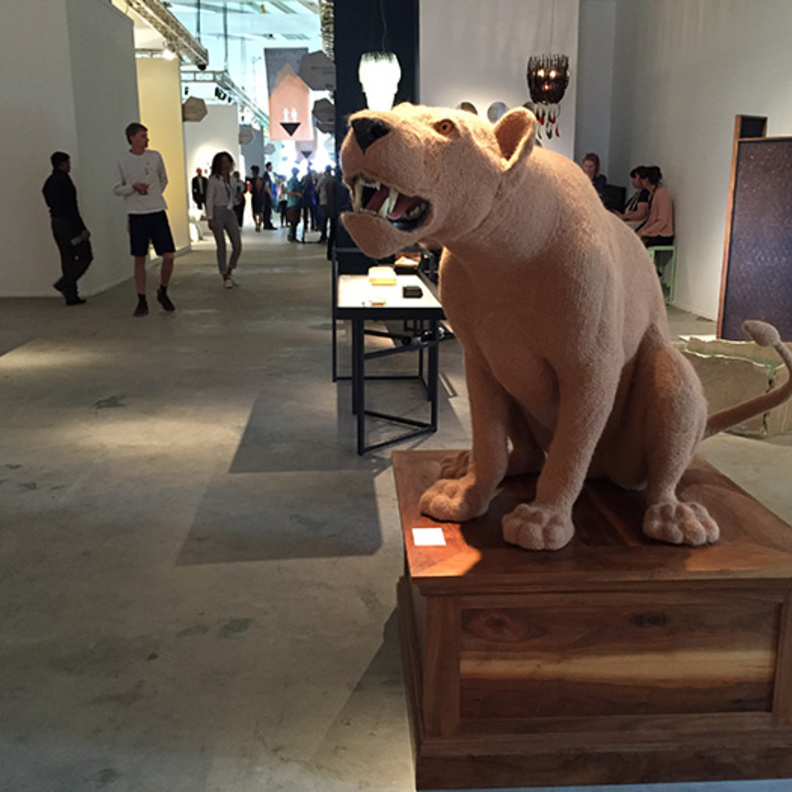 دليلكم الكامل لـ"أيام التصميم دبي" 2015