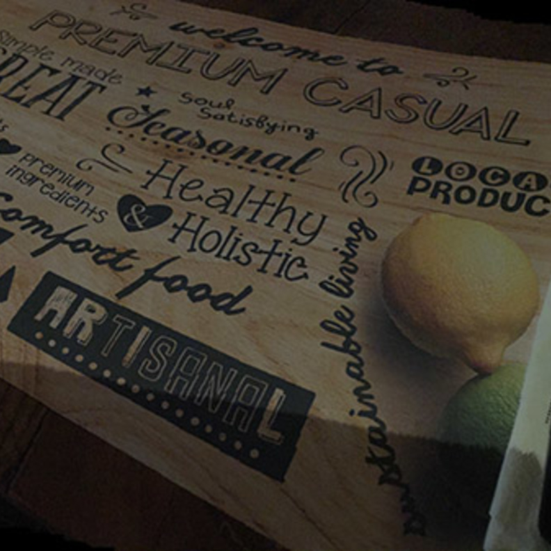 إفطاركم الرمضاني "كاجوال" في بانتري كافيه