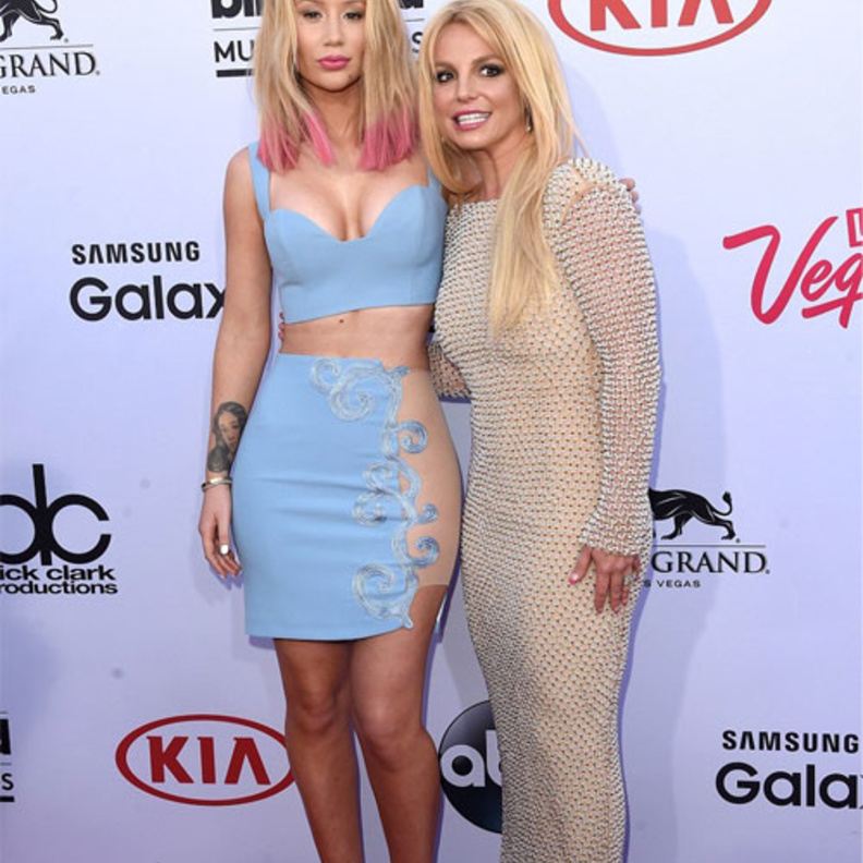 Kendall Jenner in Balmain