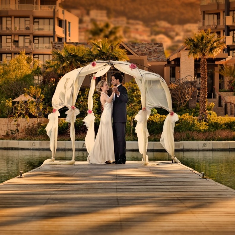 الهند... لشهر عسل لا ينسى 