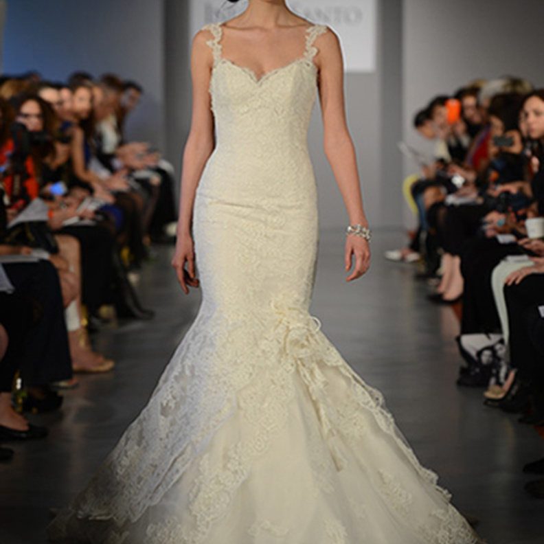 Ines di Santo Bridal Dress