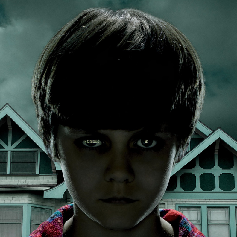 فيلم Insidious