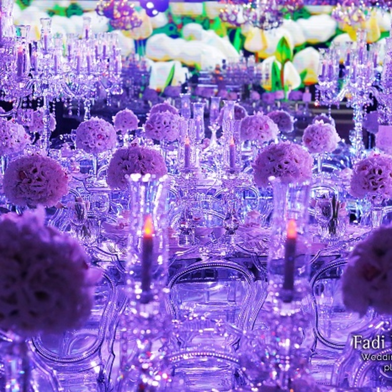  إنتركونتيننتال دبي فيستيفال سيتي