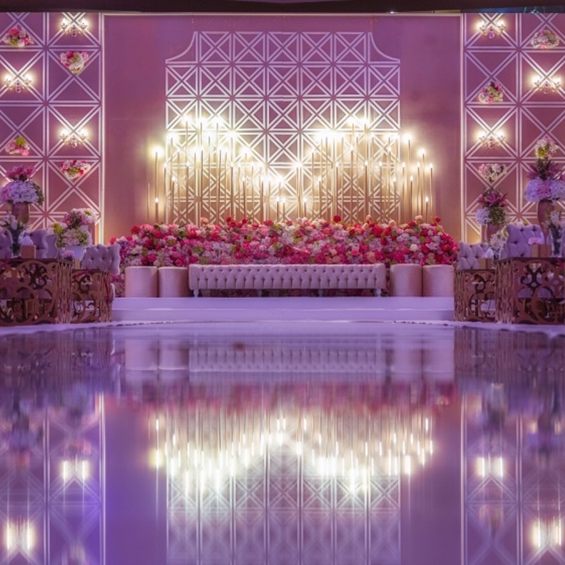 انتركونتننتال الرياض