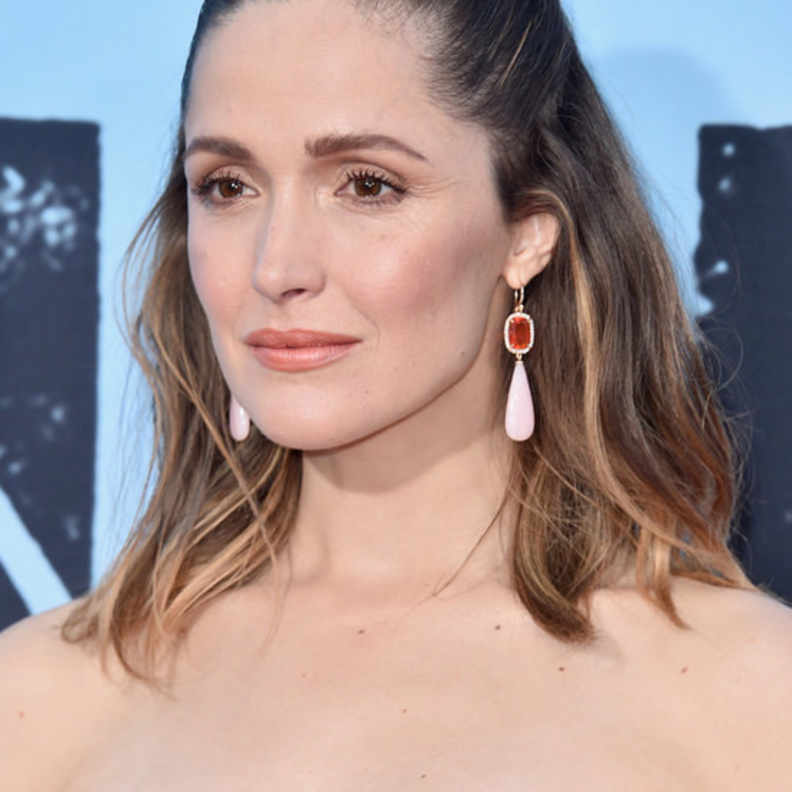 مجوهرات روز بيرن 