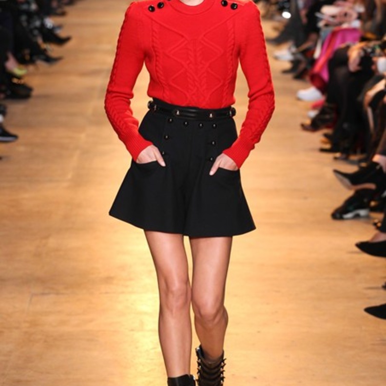 Isabel Marant