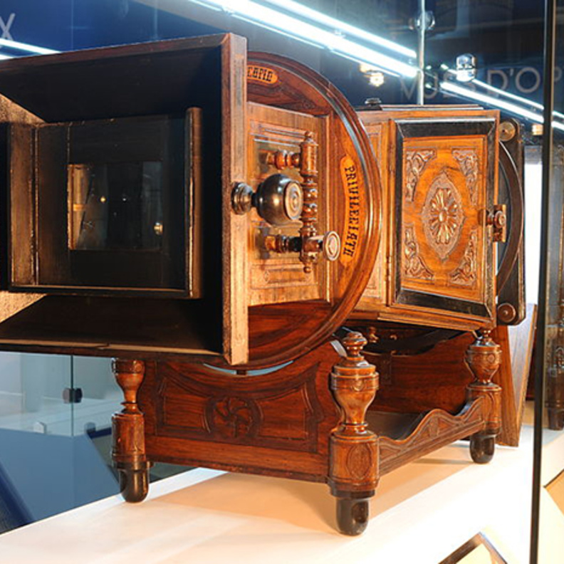 "متحف دبي للصور المتحركة" مرشح لـ "أوسكار المتاحف" ..