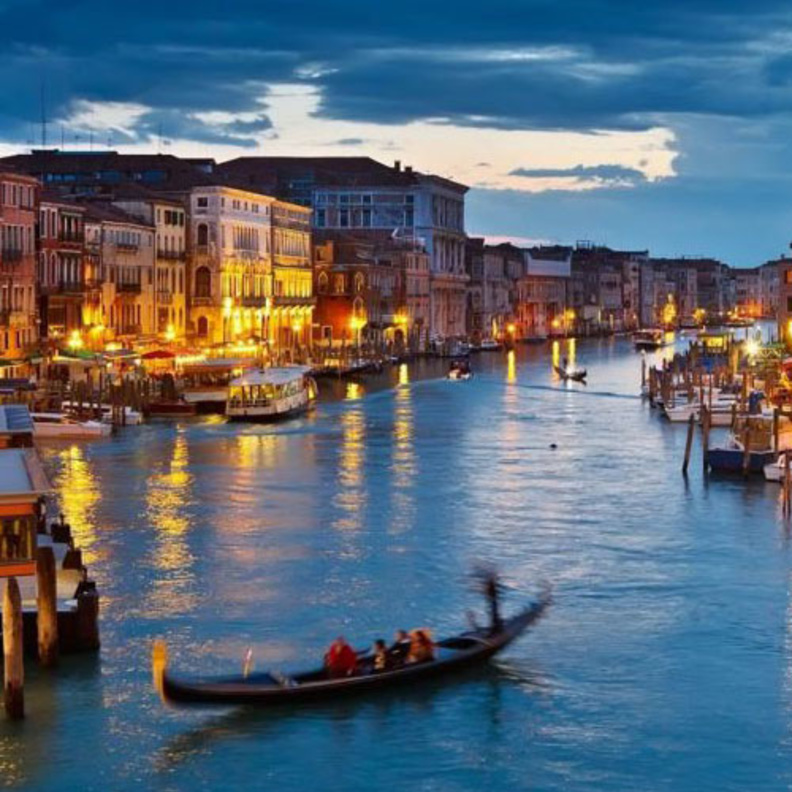 جزر المالديف