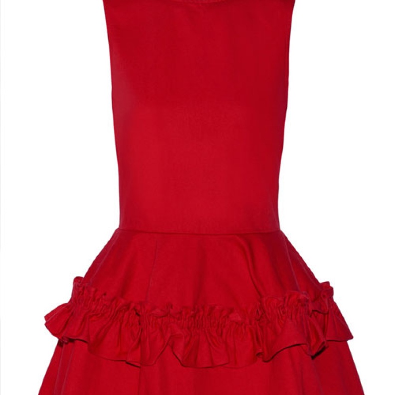 Temperley London