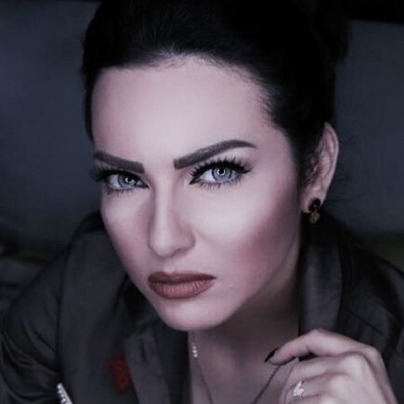 صفاء سلطان 2017