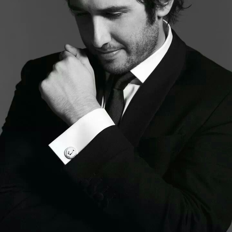 JOSH GROBAN