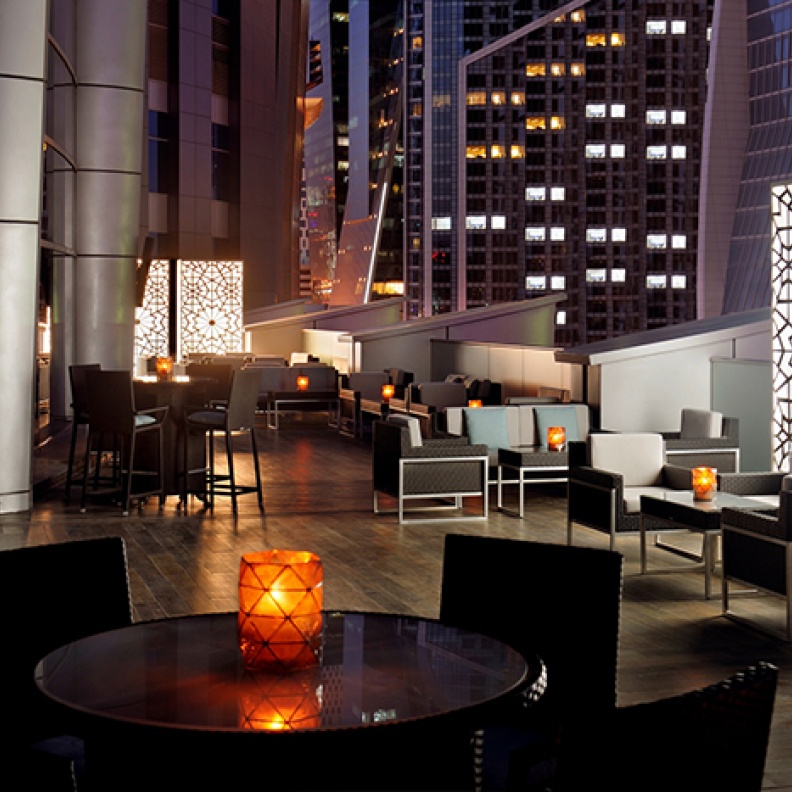 مشروع كانفاس" Project Canvas .. لإبتكار علامات محلية للطعام في المنطقة