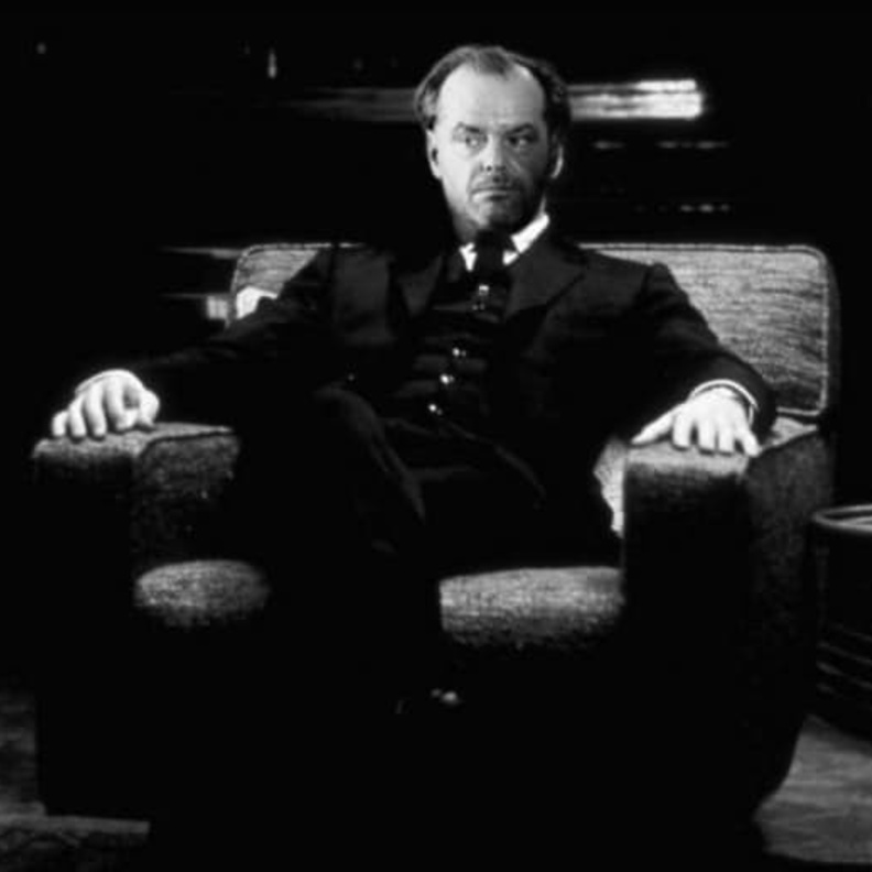 جاك نيكلسون