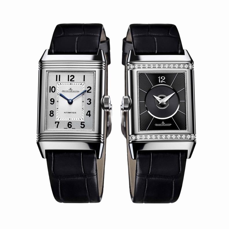 Jaeger-LeCoultre Reverso Classic