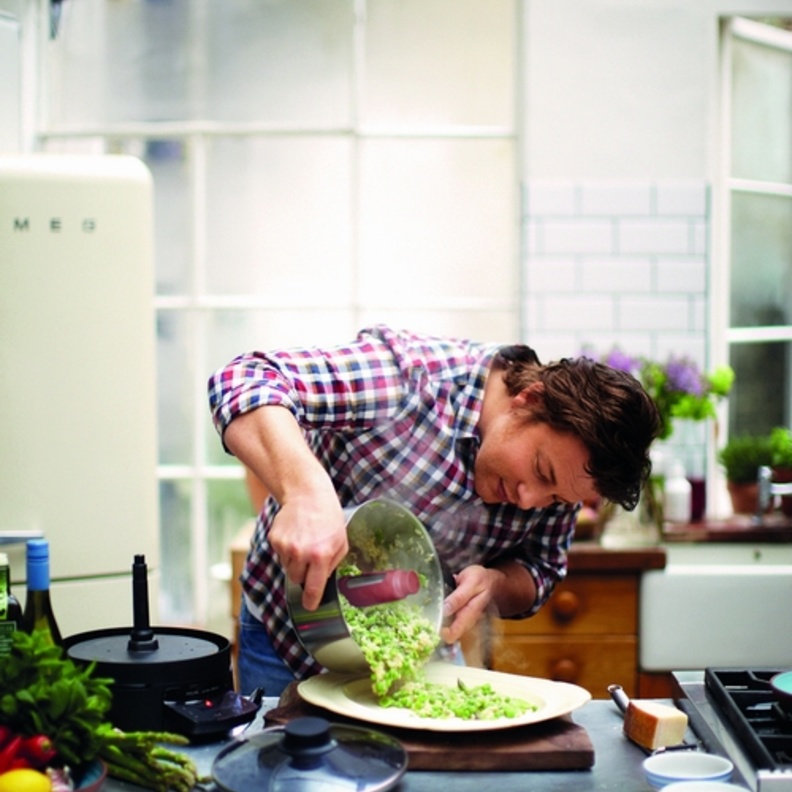 عيد أضحى مميز مع "الطباخ المنزلي"