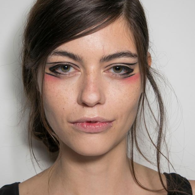 Jean Pierre Braganza Fall Winter 2015