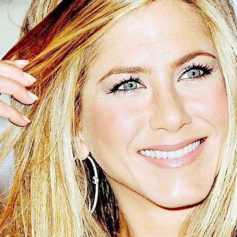 Jennifer Aniston